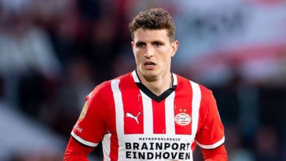 Calciomercato Lazio | Dall’Olanda: “Til vicino al rinnovo con il PSV"