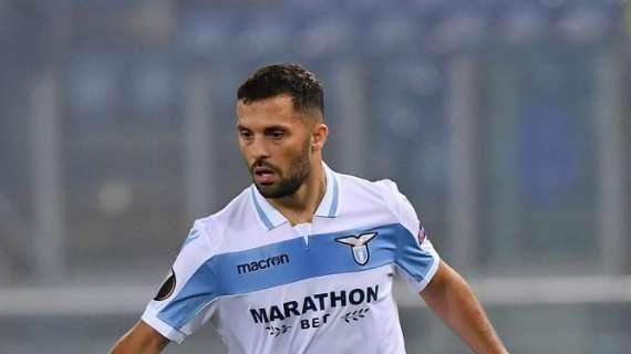 Calciomercato Lazio, Laxalt rifiuta il Fenerbahce: Durmisi resta in pole