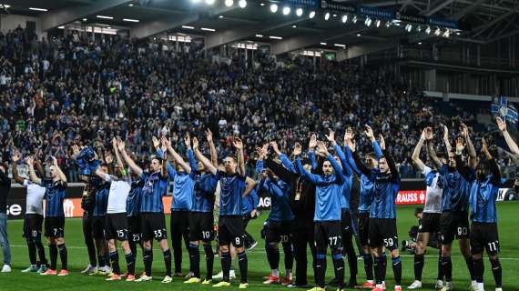 Serie A, sei in Champions e nove in Europa? Tutte le combinazioni