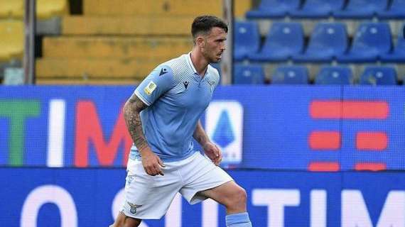 Lazio, Franco va in Serie B: trovato l’accordo con la Reggina