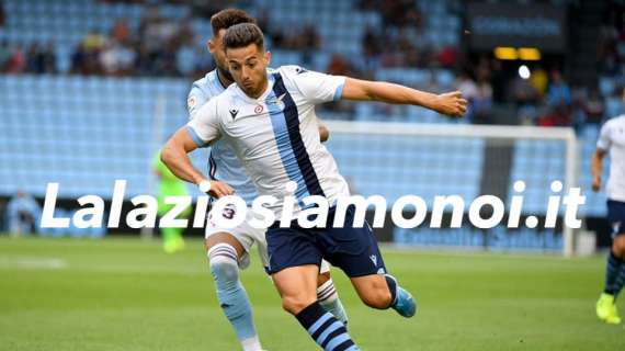Lazio, Jony convince tutti: ora manca solo il transfer