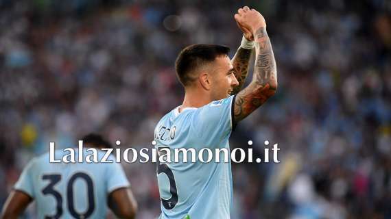 Lazio, la rivelazione di Vecino: era vicino all'addio, poi...