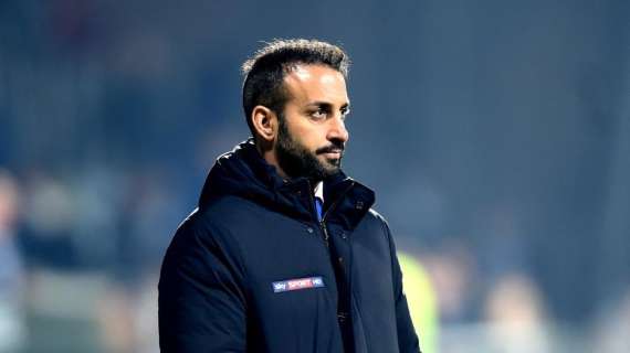 Calciomercato Lazio, Baiocchini: "Senza Giroud nessun’altra operazione"