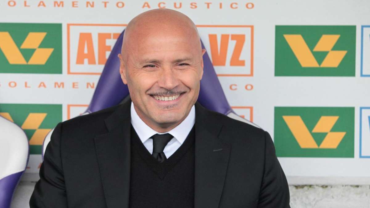 ESCLUSIVA Radiosei - Atalanta, Colantuono: "Gara difficile, Lazio squadra forte sotto ogni punto di vista..."