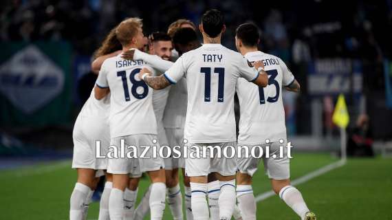 Europa League, ecco quanto ha incassato la Lazio fin qui: i dettagli