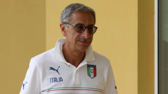 Il prof. Castellacci: "Almeno 3 settimane per rimettere in forma i giocatori"