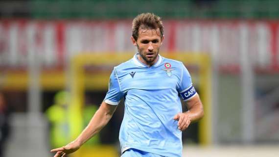 Lazio, Lulic firma un'altra finale: Nedved e Fiore sempre più vicini