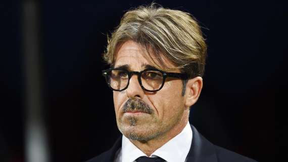 Bosnia - Italia, Evani: "Ai ragazzi posso solo dire grazie. Mancini? Lo sento tutti i giorni..."