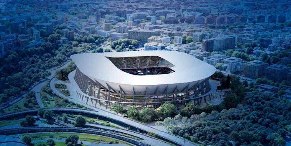 DIRETTA - Stadio Flaminio, conferenza di presentazione: live qui