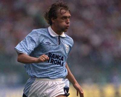 LAZIO STORY - 24 maggio 1992: quando la Lazio con un gol di Doll espugnò Cagliari
