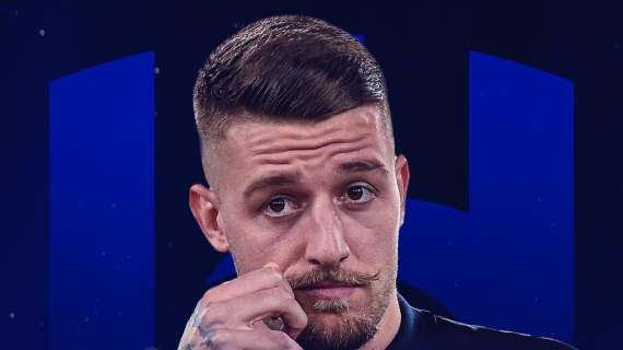 Calciomercato Lazio | Milinkovic all'Al-Hilal? In Arabia i tifosi già impazziscono