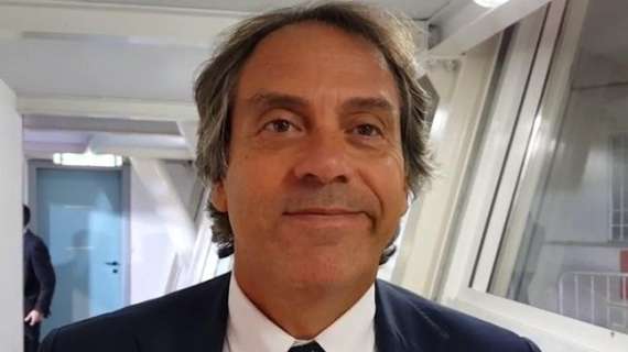 Di Gennaro: "Lazio più squadra dell'Inter e più forte della Juve a centrocampo"