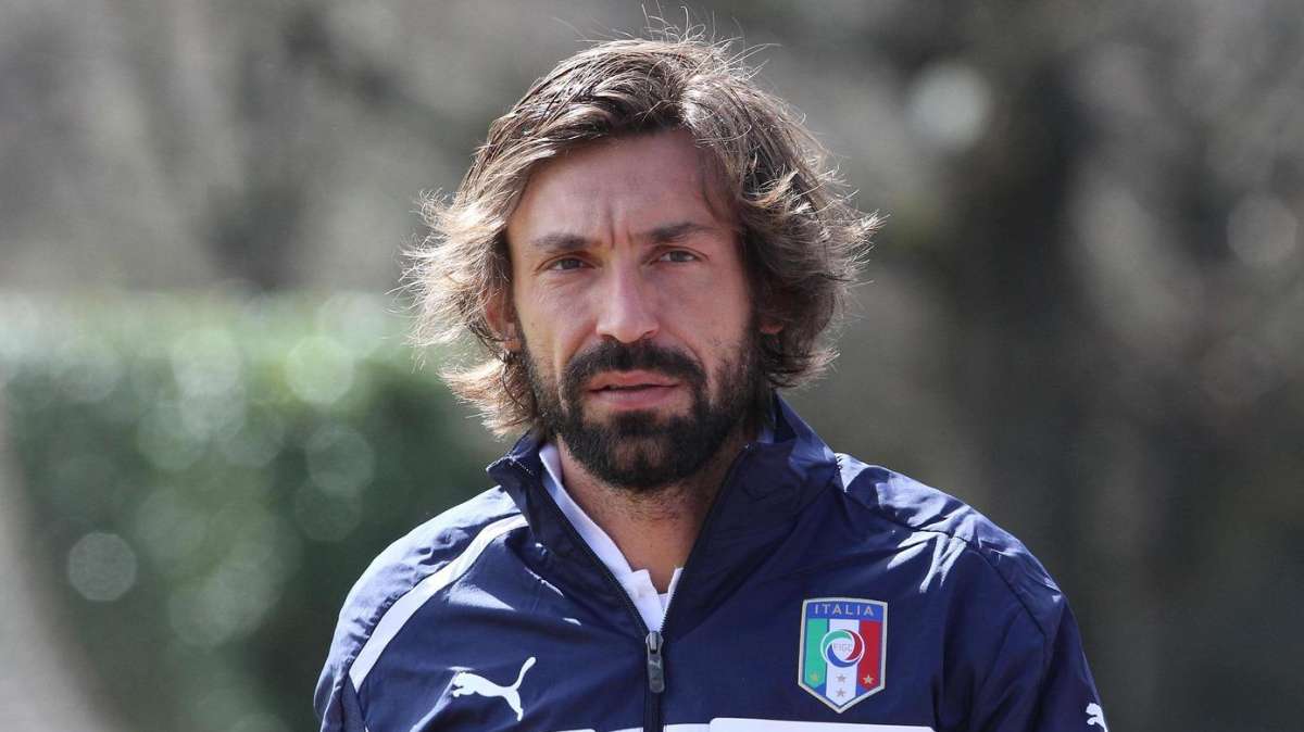 Nazionale, il ricordo di Pirlo: "La finale del 2006? Lippi mi scelse..."