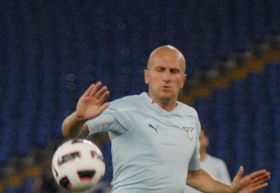 Rocchi, Bologna vuol dire gol