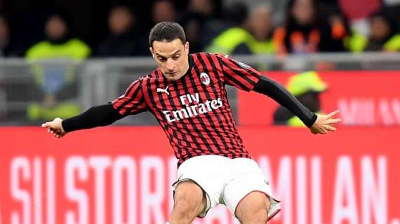 Serie A, Milan - Napoli pareggio con gol: a Lozano risponde Bonaventura