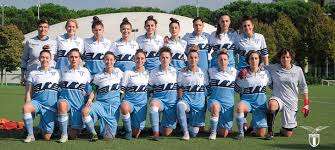 Lazio, non solo uomini: l'11 settembre verrà presentata la squadra femminile