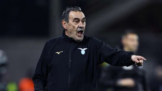 Lazio, Abbate: "La conferenza di Sarri sarà rinviata! Ecco cosa sta succedendo"