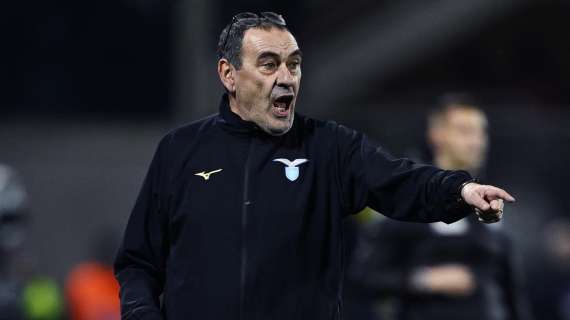 Lazio, Fiore: "Sarri è un porto sicuro per Lotito. Avrà bisogno di..."