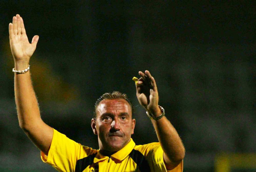 Capello, la dura risposta di Mazzoleni: "Dopo Calciopoli..."