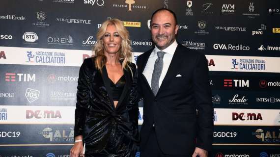 Casiraghi: "La Lazio ha tutto per sfidare la Juventus. Luis Alberto? È geniale"