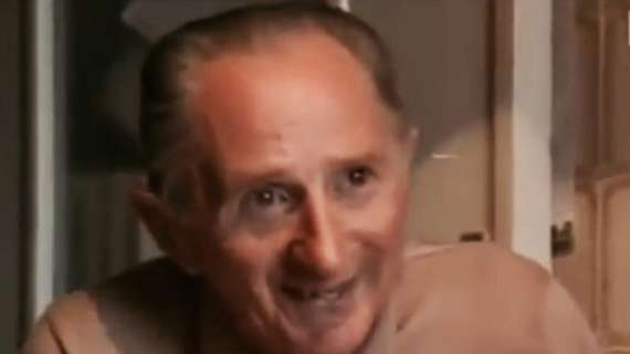 Lazio, 106 anni dalla nascita di Silvio Piola: il ricordo della società