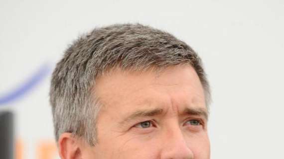 Bologna, Fenucci: "Contro la Lazio test importante"