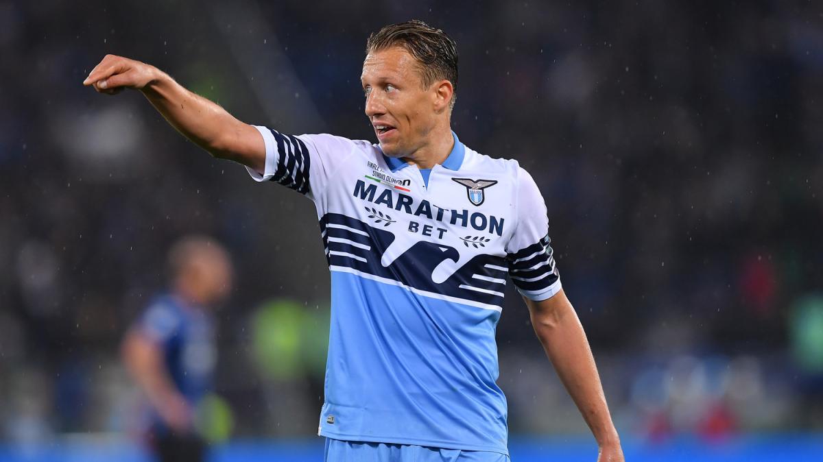 Ex Lazio | Leiva: "La vittoria della Coppa Italia è stata speciale"