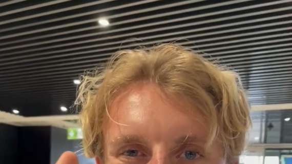 Lazio, domani le visite mediche di Rovella e Pellegrini: fissato l’orario