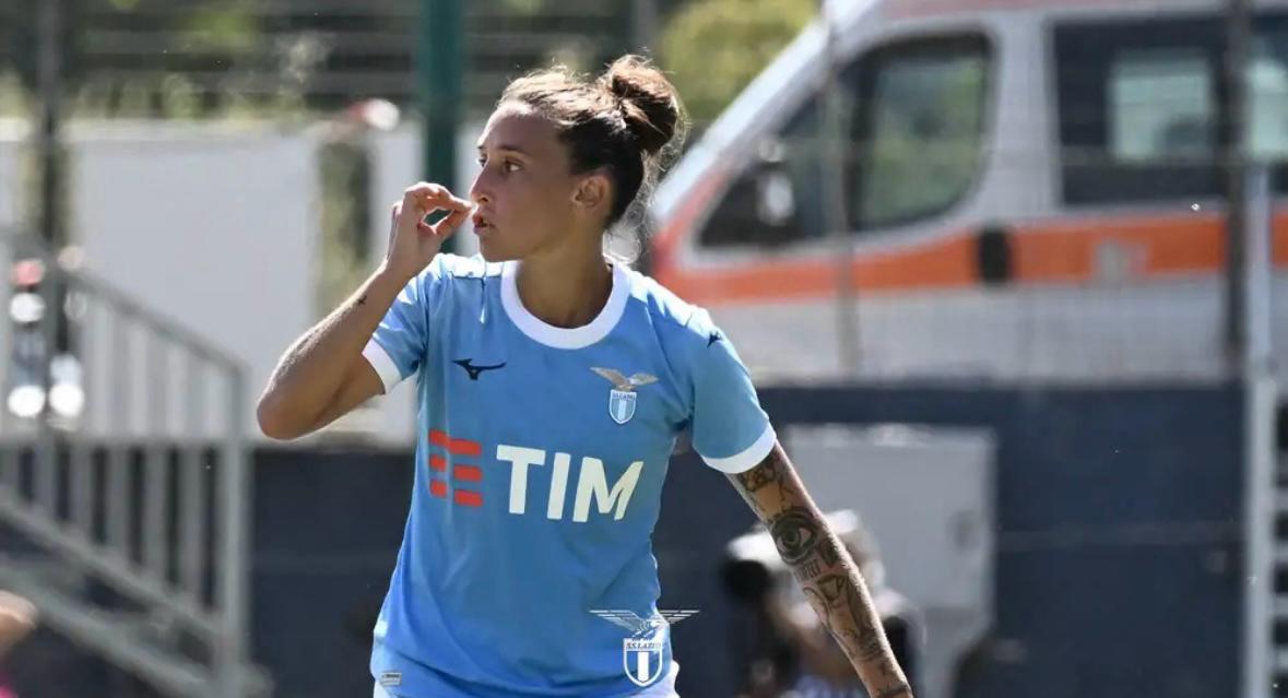 WOMEN | Milan - Lazio, Oliviero sulla sconfitta: "C'è tanto su cui lavorare, ma..."