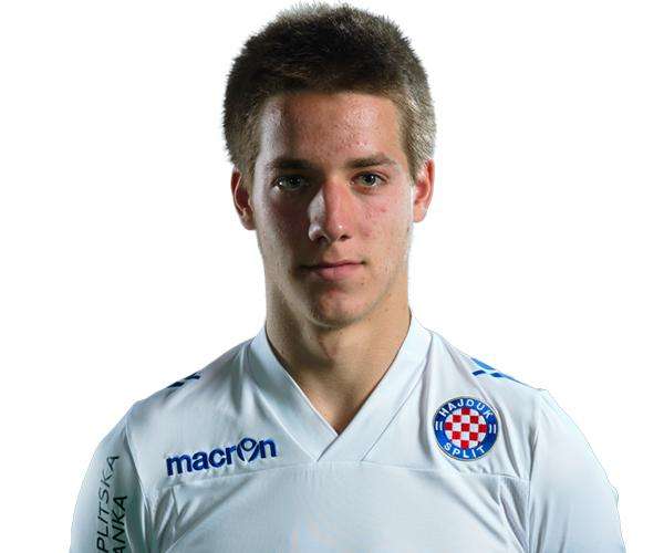 Pasalic, il pres. Hajduk non si sbilancia: "Può rimanere anche fino al 2015. Lazio? Preferisco non parlarne..."