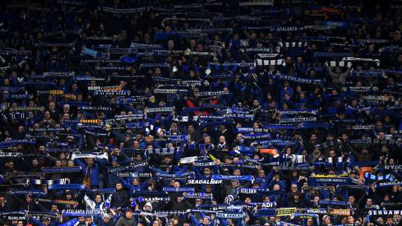 Atalanta, individuati gli autori del lancio di oggetti a Reina: il comunicato