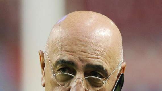 Galliani attacca Kozak: "Ha picchiato tutta la partita, il suo intervento su Legrottaglie era volontario"