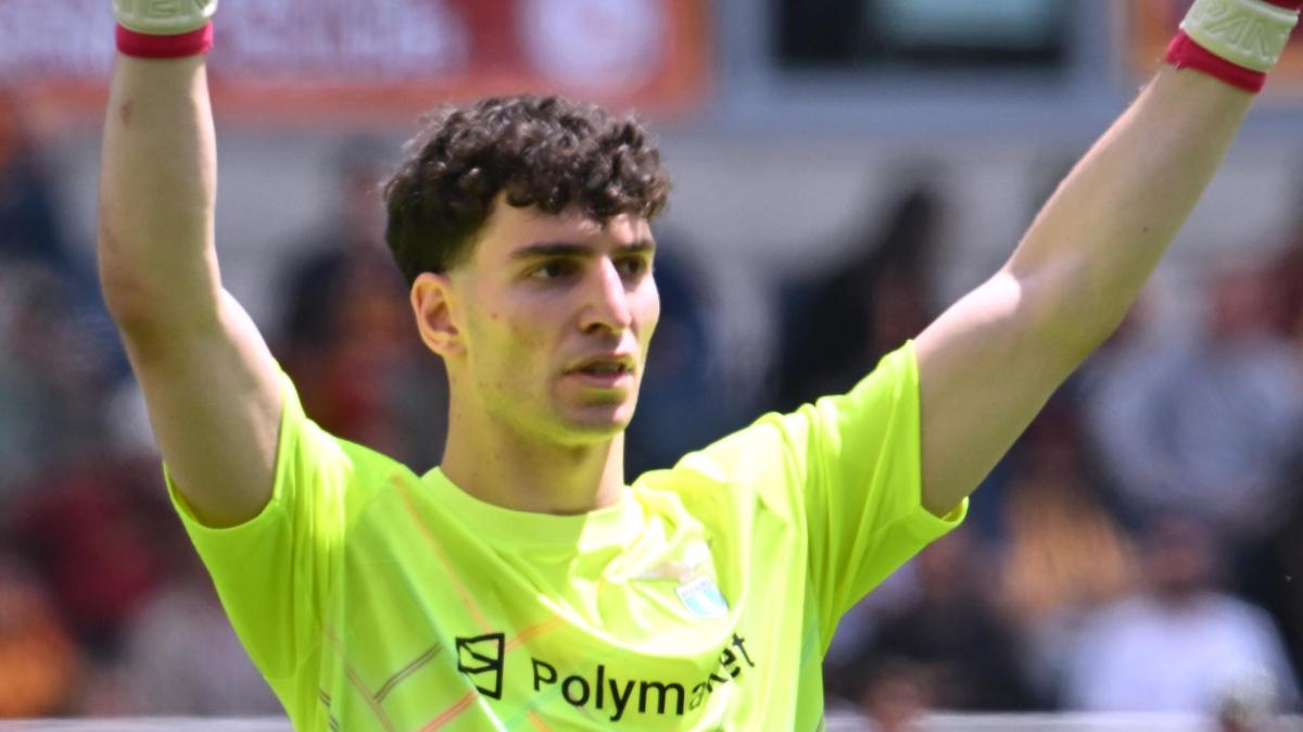 Lazio, annata maledetta anche tra i pali: Furlanetto il 4° portiere utilizzato