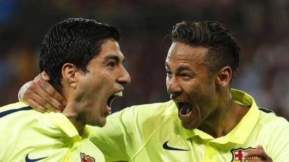 Champions League, Suárez sbrana il PSG. Impresa Porto: 3-1 al Bayern Monaco