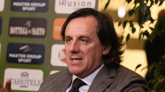 Lazio - Spezia, Paganini attacca Sarri: "Non si infierisce sull'avversario, è mancanza di stile"