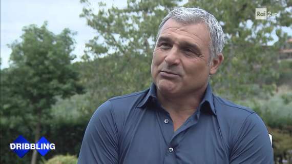 Italia, Peruzzi: "Vogliamo tutti il Mondiale. Donnarumma? È tra i più forti al mondo e..."