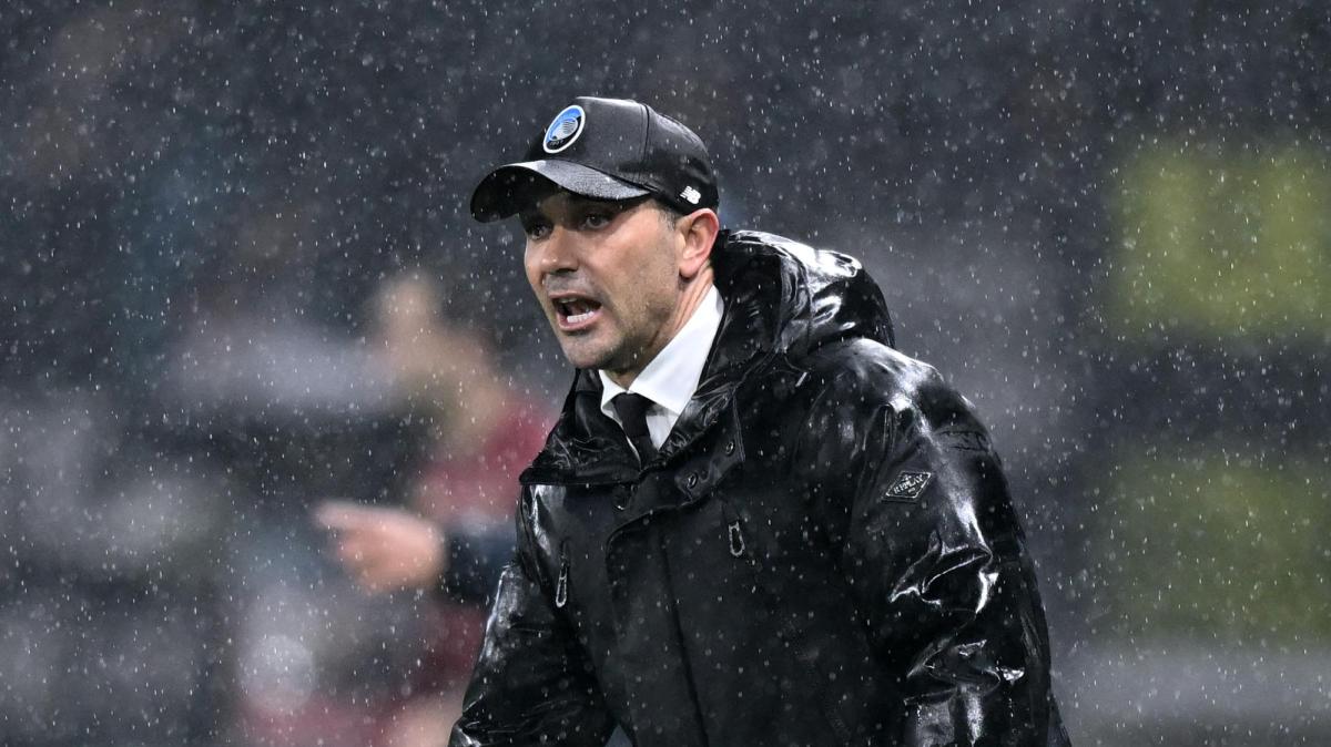 Champions League | Serata amara per Atalanta e Juve. Bene Real e Psg