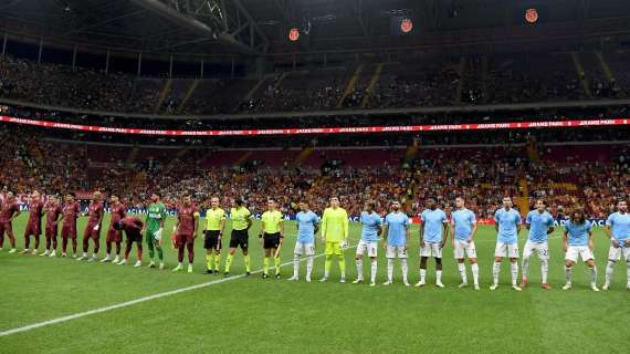 Lazio, che afflusso di tifosi tra abbonamenti e mini-tournée in Turchia: i dati