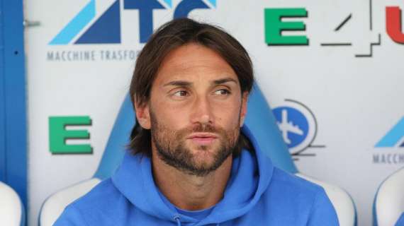 Lazio – Juventus, Bianchi: “Sarà una gara non facile. E su Sarri…”