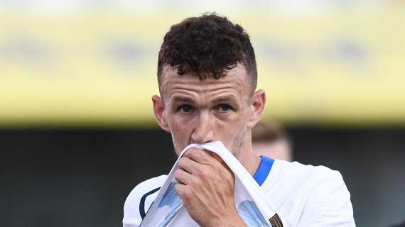 UFFICIALE - Ivan Perišić è un nuovo calciatore del Tottenham