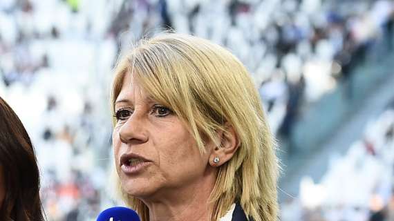 Lazio Women, Carolina Morace: "L'obiettivo è vicino, il destino nelle nostre mani"