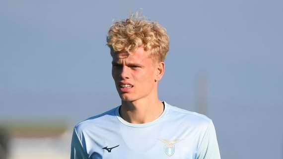 Provstgaard: "Alla Lazio con un obiettivo. Ho parlato con la società e..."