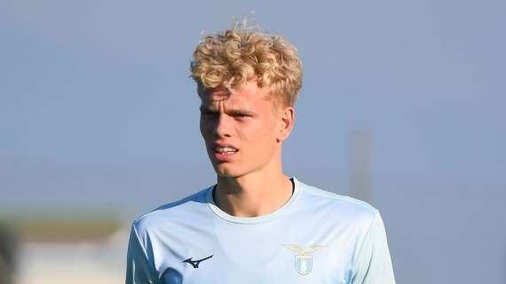 Milan - Lazio, occasione per Provstgaard a San Siro? Le ultime