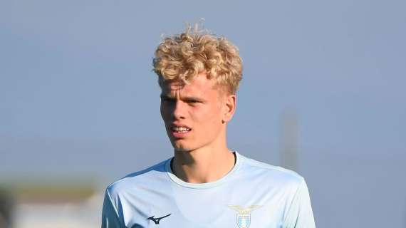 Lazio, Provstgaard convocato con la Danimarca U21: la lista completa