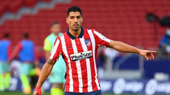 Esame Suarez, gli sviluppi: calciatore ascoltato come testimone