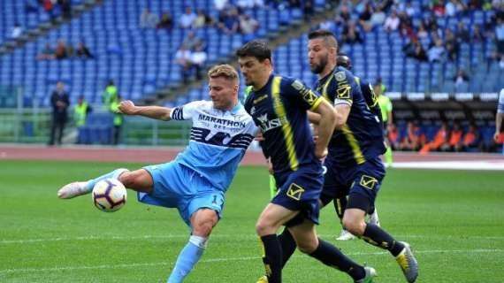 Lazio, attacco troppo sterile: tutti i dati sulla fase offensiva in Serie A 