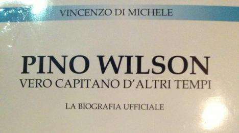 "Vero Capitano d'altri tempi", ecco la biografia di Pino Wilson - FOTO