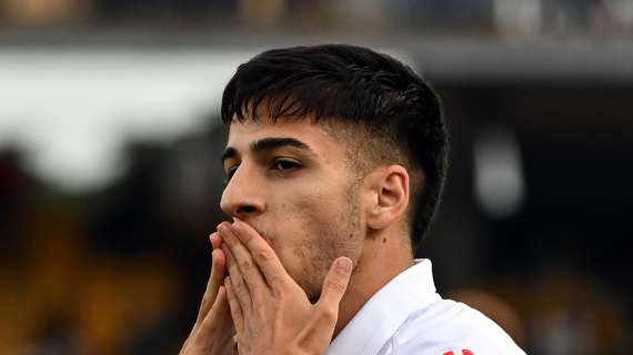 Fiorentina, Parisi: "Europa? La Lazio ha scontri diretti importanti, ma..."
