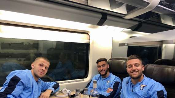 La Lazio mette la Freccia. Napoli, arrivano i biancocelesti - FT&VD