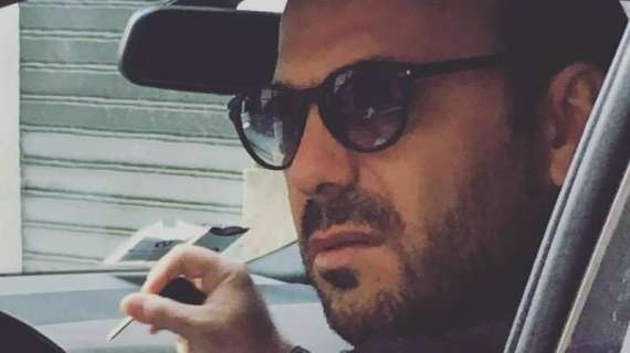 Serie C, il Modena riparte da Claudio Anellucci: è il nuovo direttore generale